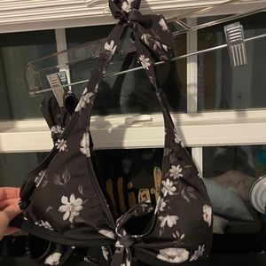 Floral Bikini